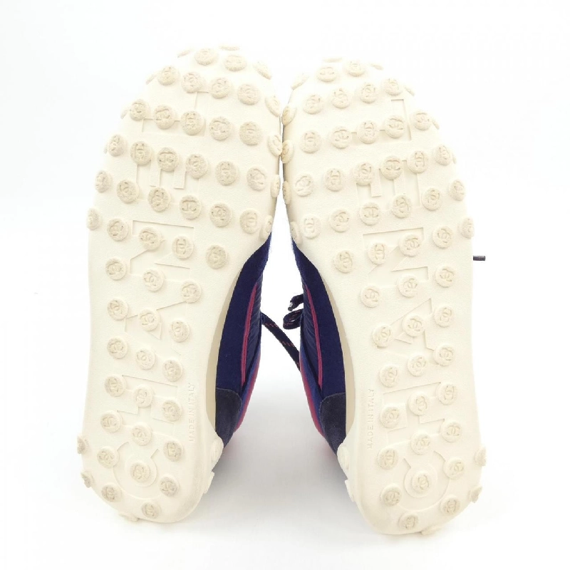 Giày thể thao CHANEL G34086Y53847 658340