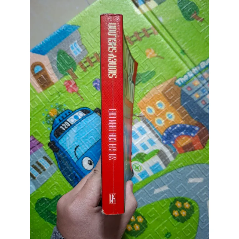 Sứ Giả Của Thần Chết 784311