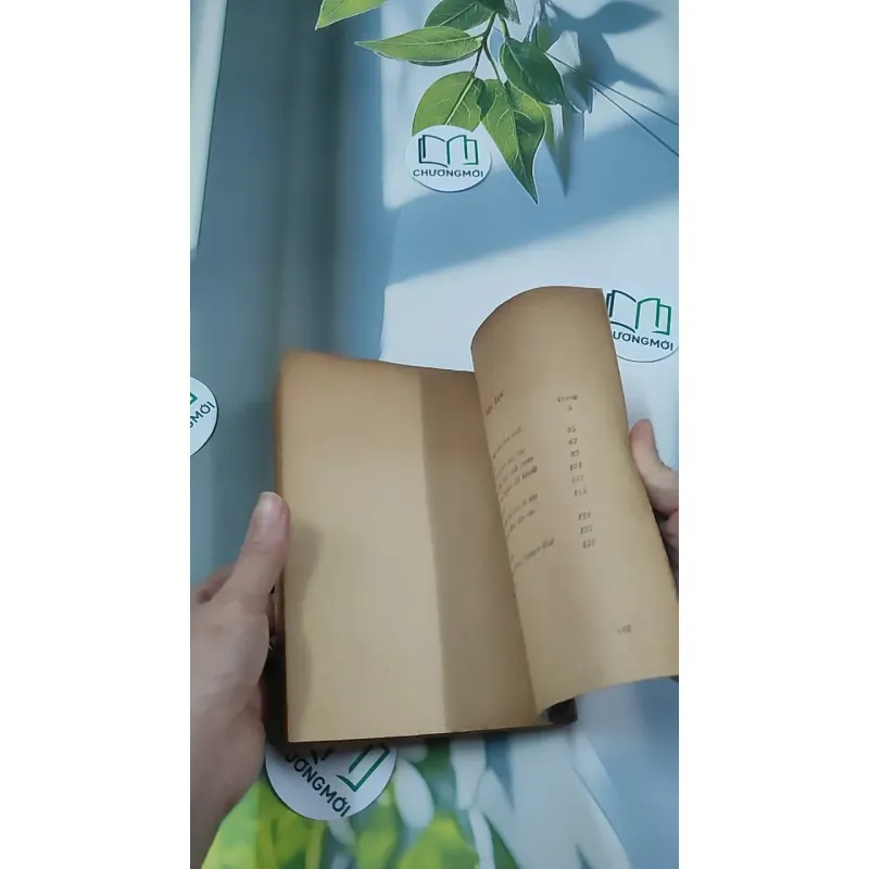 [MIỄN PHÍ BỌC SÁCH] [XƯA] Tìm Về Dân Tộc (1990) - Lý Chánh Trung 776027