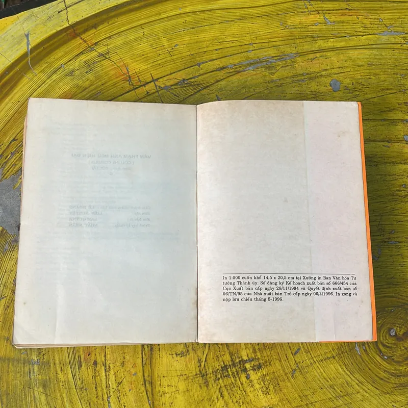 VĂN PHẠM ANH NGỮ HIỆN ĐẠI- COLLINS COBUILD- ENGLISH GRAMMAR  736758