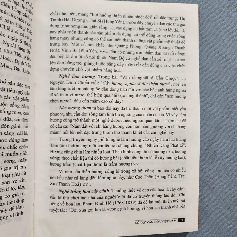 Sổ tay văn hóa việt nam | đặng đức siêu  1002140