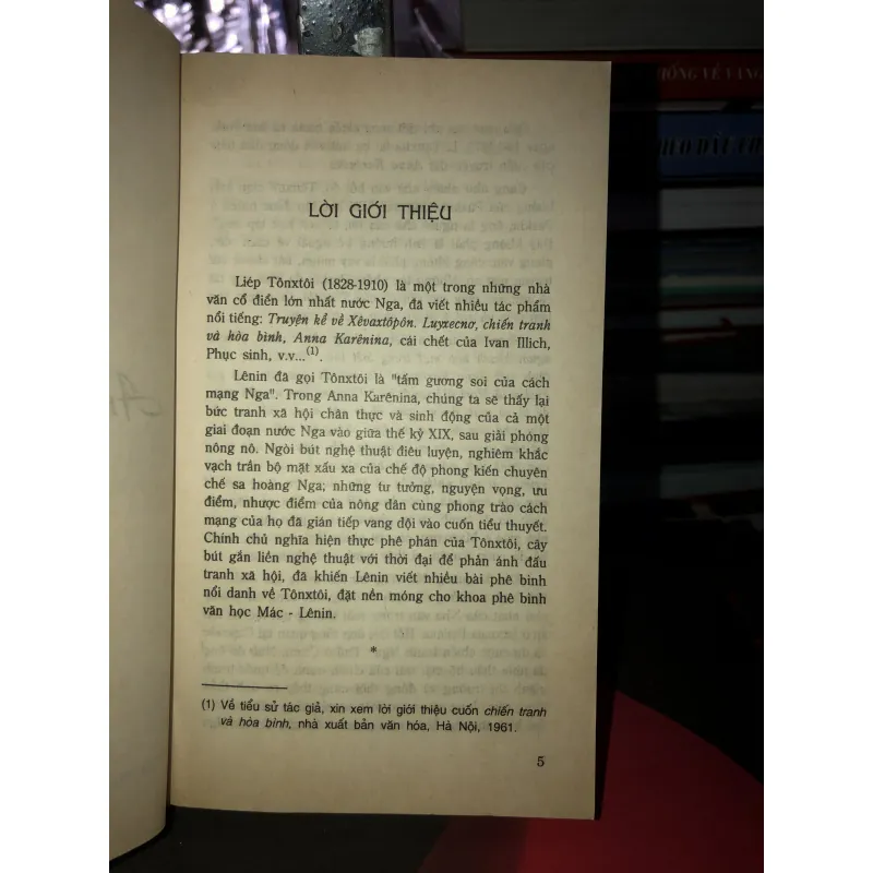 Anna Karênina - Liep Tonxtoi 991561