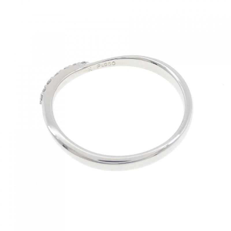 Nhẫn kim cương Vandome - Hàng hiệu Authentic 836459