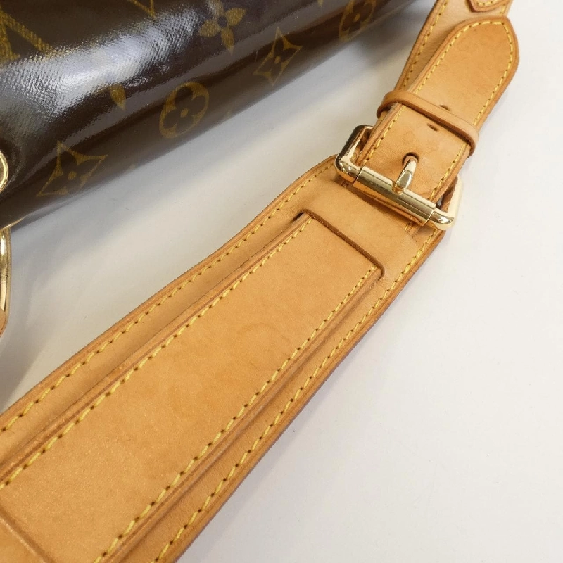 Túi xách Louis Vuitton Monogram Tweed Tweedy Zip M92821 615248