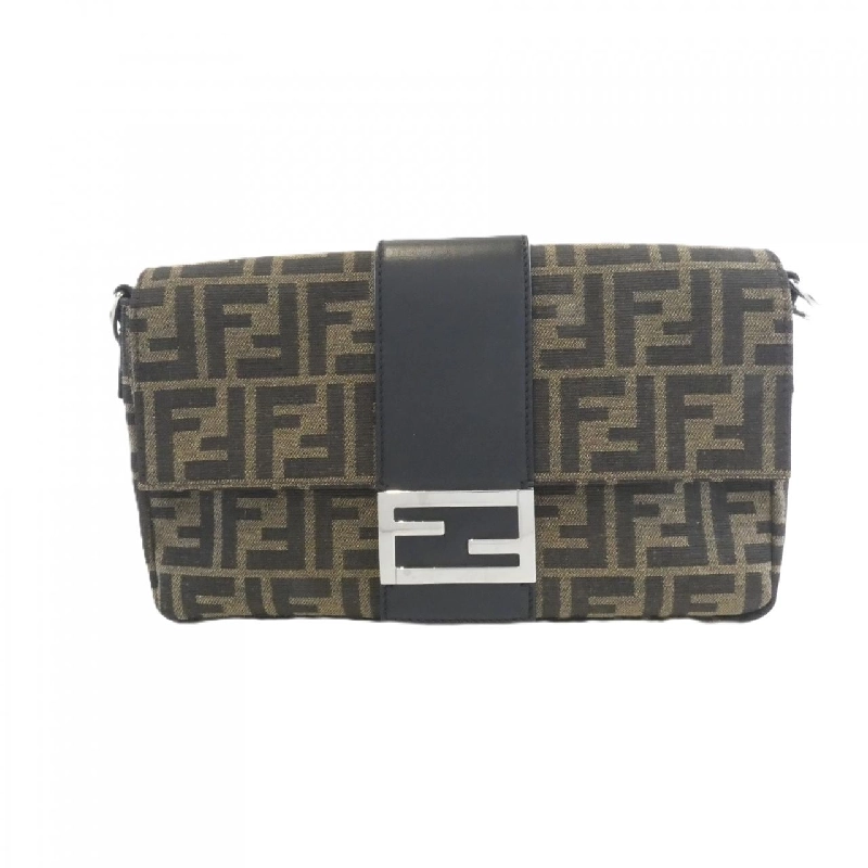 Túi đeo hông Fendi Baguette 7VA472 A9ZL - Hàng hiệu Chính hãng 801213