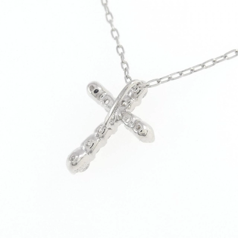 Dây chuyền kim cương PT Cross 0.30CT - Hàng hiệu Chính hãng 868569