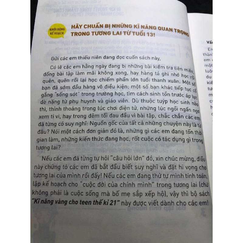 Bí kíp thuyết trình thành công 2020 mới 80% bẩn nhẹ You Jia Hui HPB2006 SÁCH KỸ NĂNG 916010