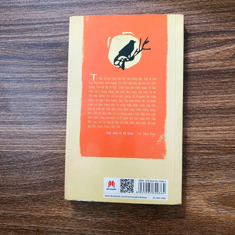 Thơ Tố Hữu#HATRA 958585