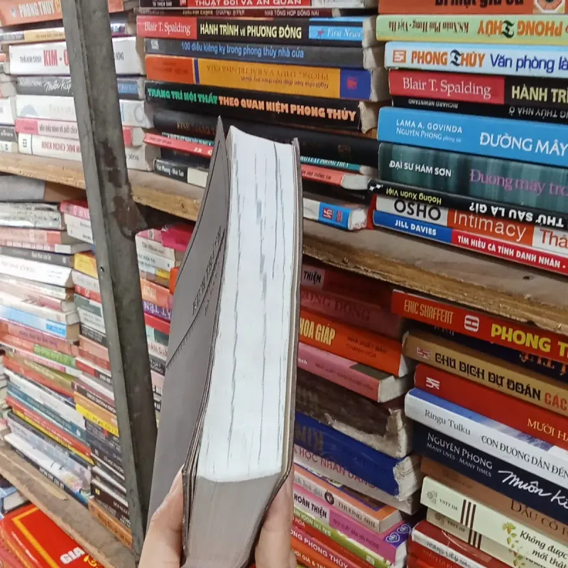 Kinh Thánh Tân Uớc Và Cựu Uớc  927412