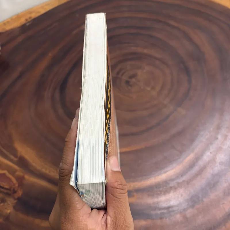 II Tủ Sách Bản Quyền Đại Học FPT: Khám Phá Typography - 2022 991997