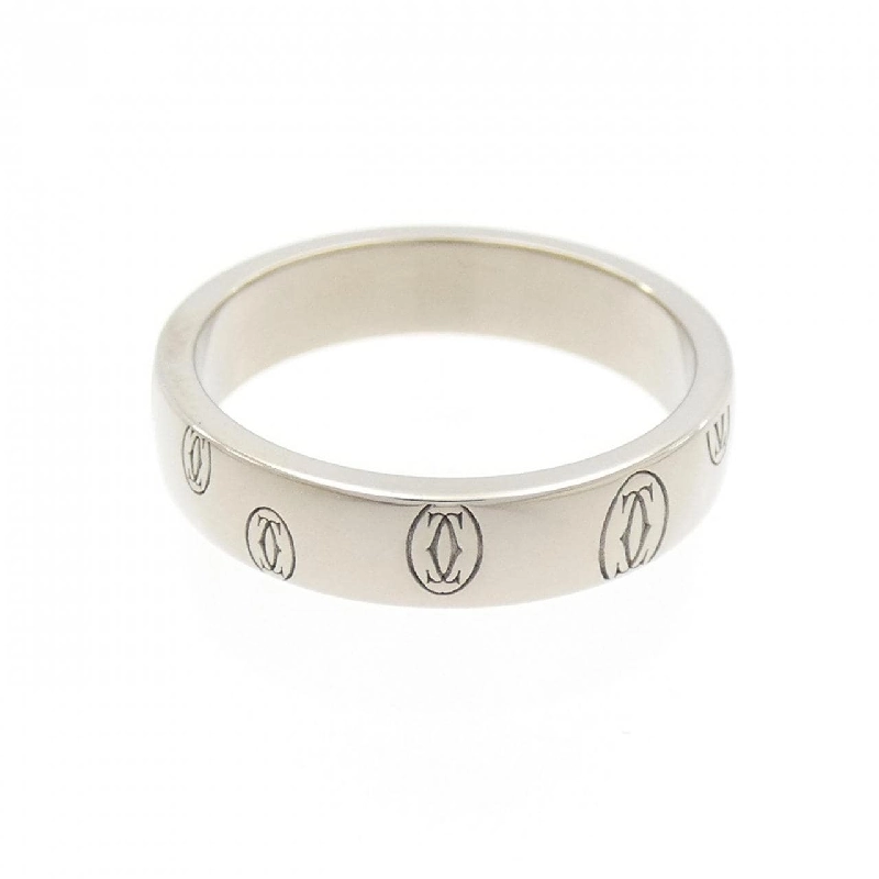 Nhẫn Cartier Chúc Mừng Sinh Nhật - Hàng hiệu Authentic 840395