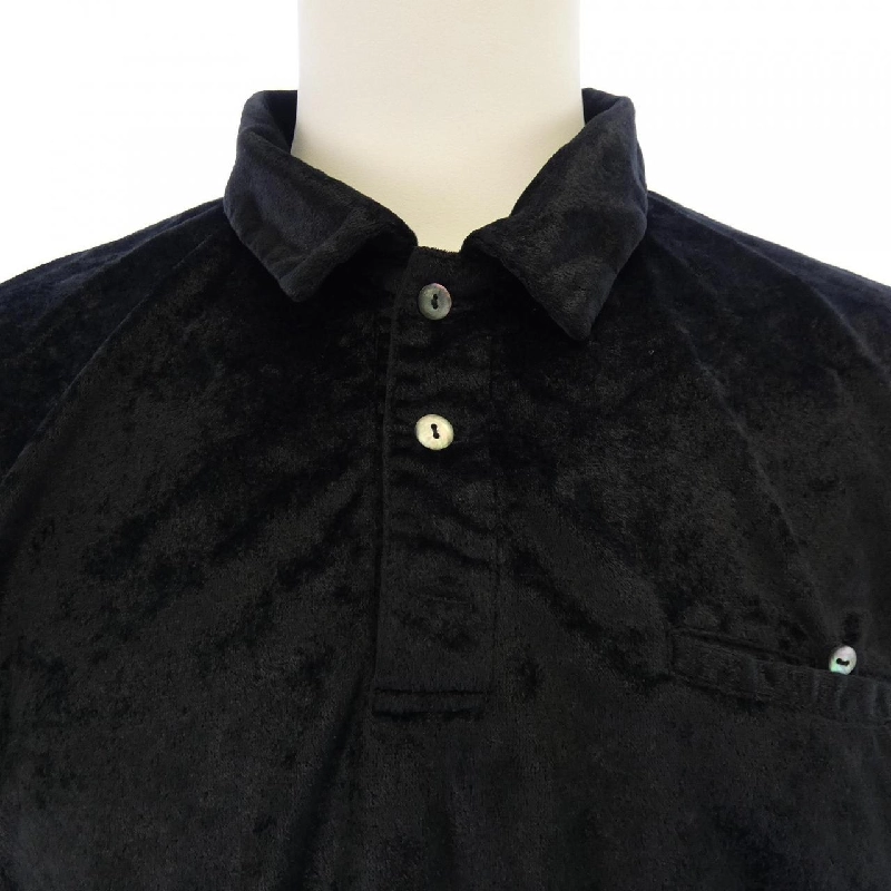 Áo polo SON OF THE CHEESE - Hàng hiệu Authentic 900973