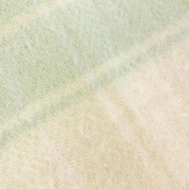 JOHNSTONS CASHMERE MUFFLER - Hàng hiệu Authentic 836474