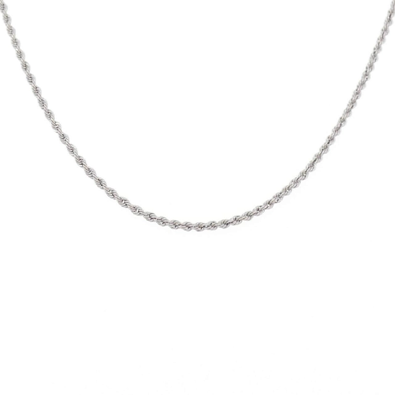 750WG Necklace - Hàng hiệu Authentic 861795