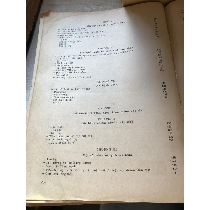 Y học cổ truyền dân tộc tập II 992430