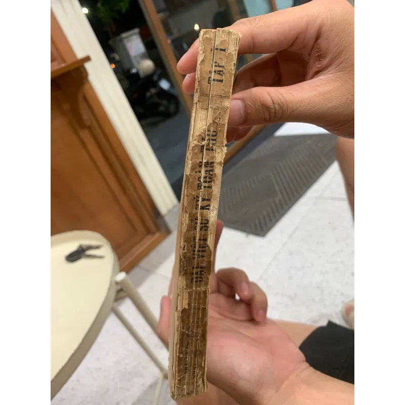 ĐẠI VIỆT SỬ KÍ TOÀN THƯ 562768