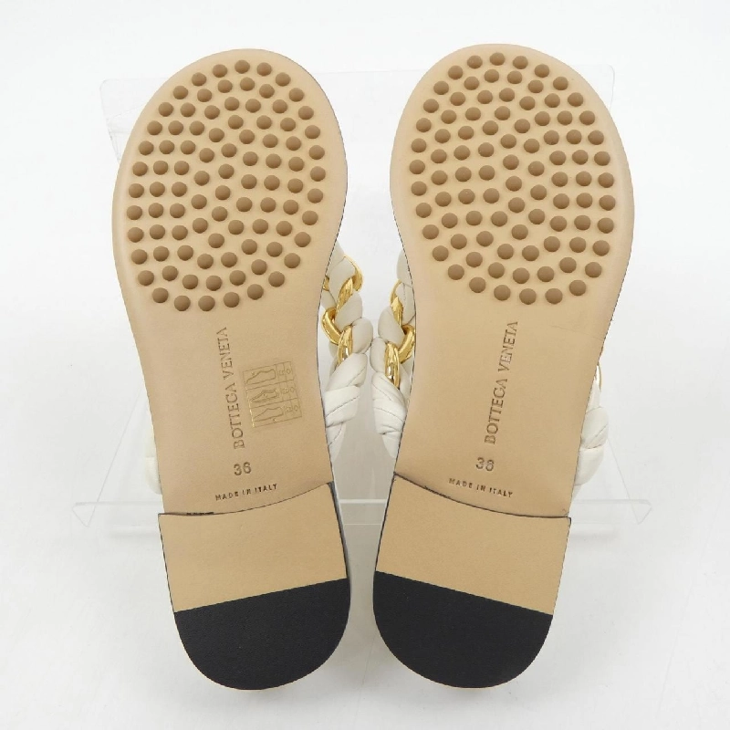 Giày sandal BOTTEGA VENETA - Hàng hiệu Authentic 829973