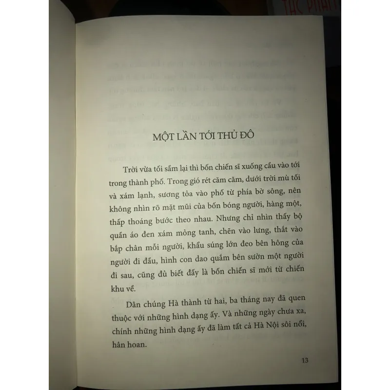 Tác phẩm văn học được giải thưởng nhà nước - Trần Đăng 688040