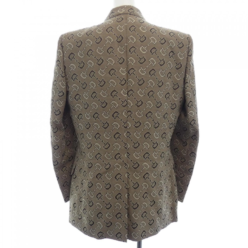 Áo khoác GUCCI - Hàng hiệu Authentic 898268