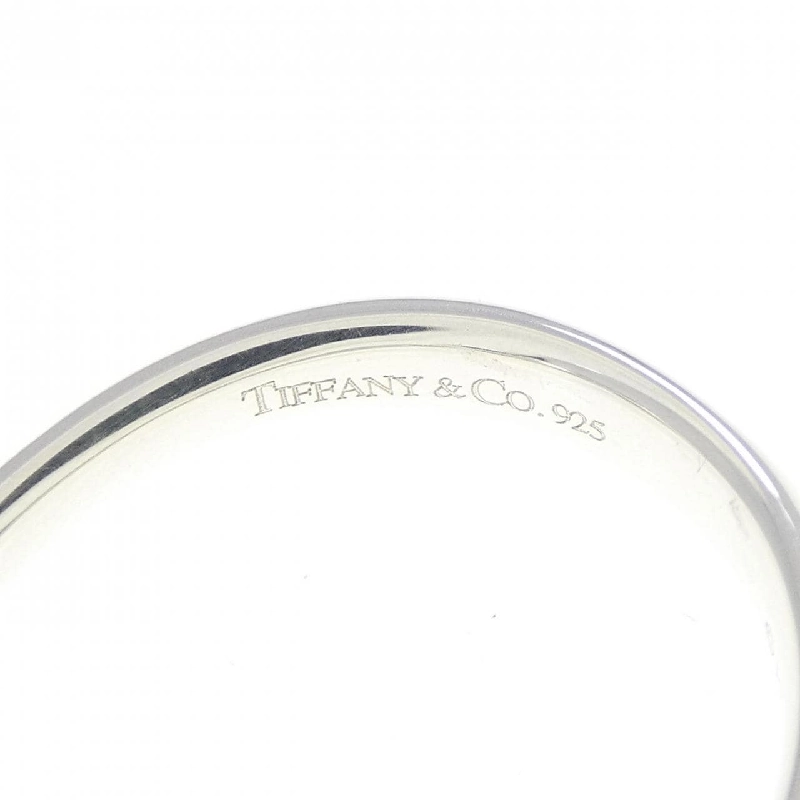 Nhẫn Bean Tiffany - Hàng hiệu Authentic 835643