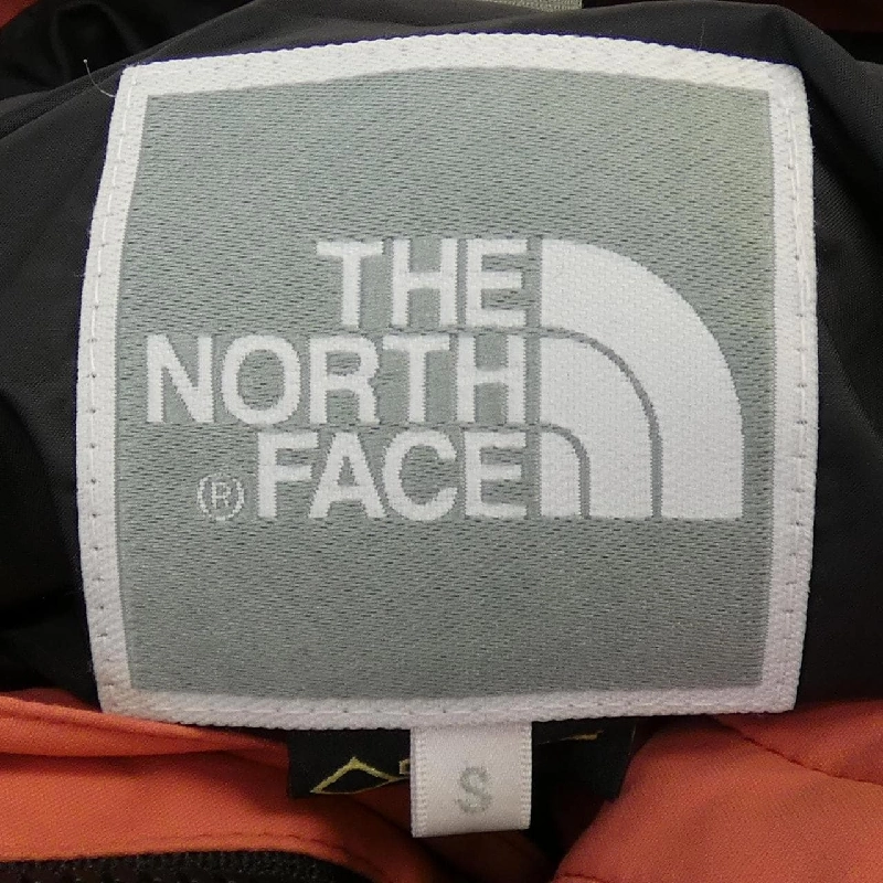 【Mã giảm giá】The North Face Áo khoác 641349