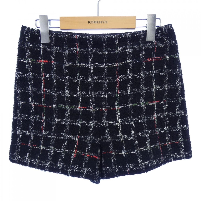 Quần short CHANEL P73601V65153 648612