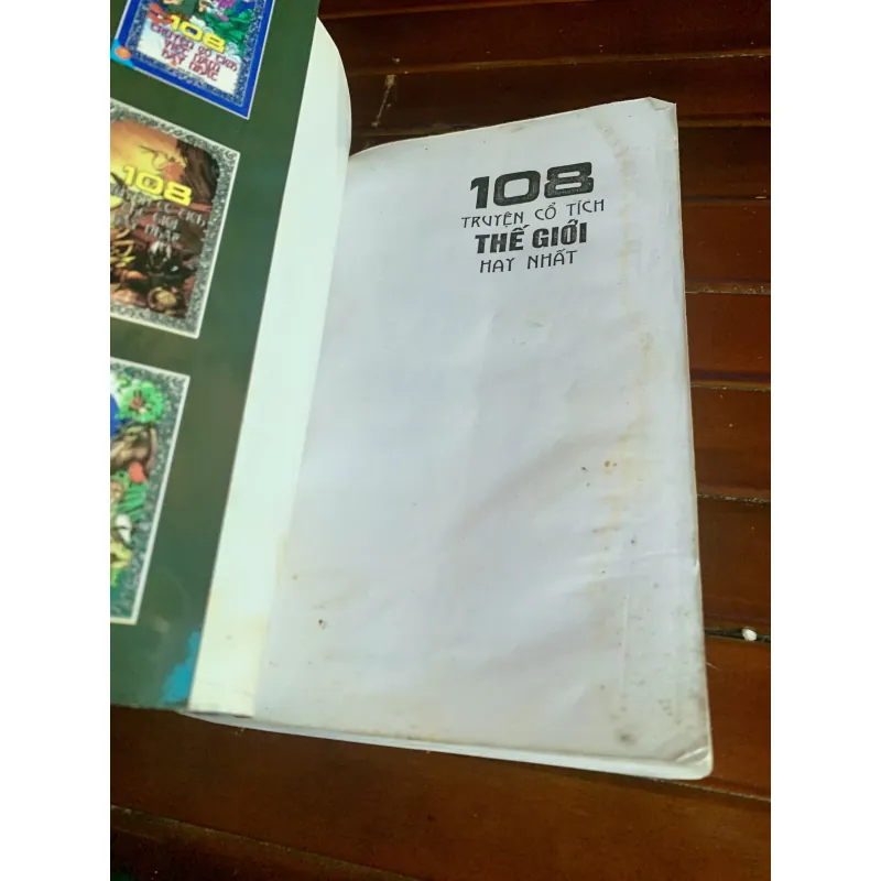 108 truyện cổ tích thế giới 1003247