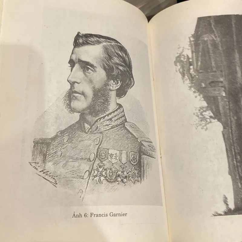 HÀ NỘI, GIAI ĐOẠN 1873-1888 (XB 2003) 699269