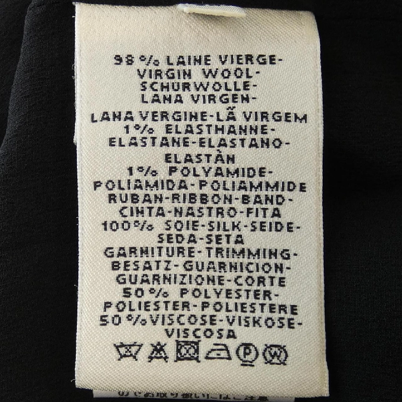 Elie Saab HERMES *97-7306 Đầm 646659