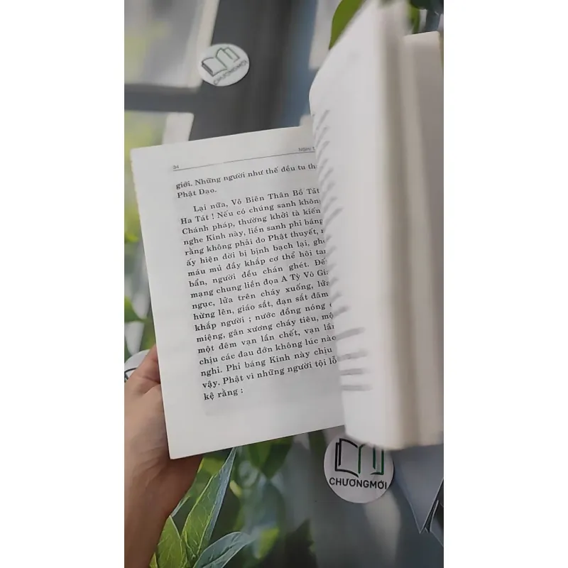 Kinh Thiên Địa Bát Dương 997821