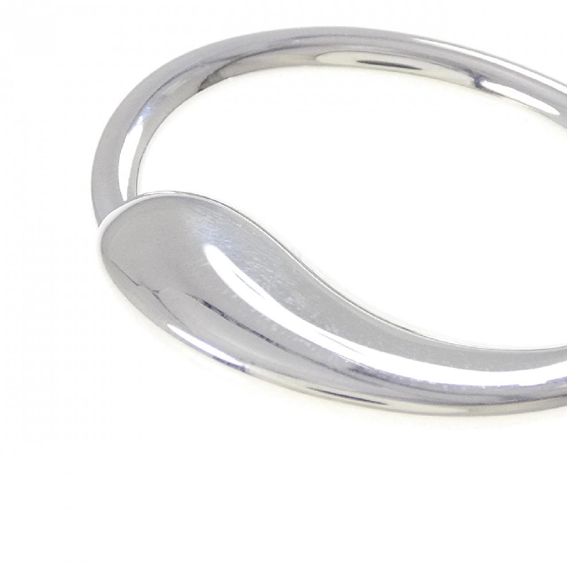 Nhẫn khóa vòng vĩnh cửu Tiffany 666445