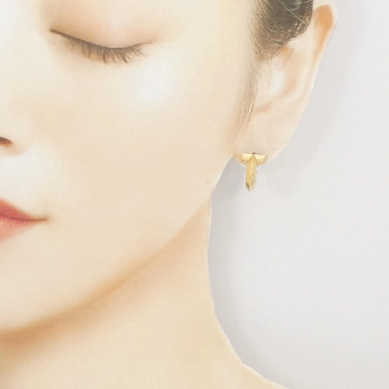 Bông tai Tiffany T-One - Hàng hiệu Chính hãng 844732