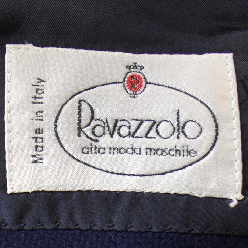 Áo khoác RAVAZZOLO - Hàng hiệu Authentic 897805
