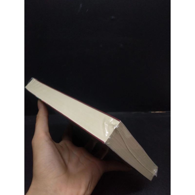 Elon Musk - Đặt cả thế giới lên bốn bánh xe điện Hamish Mckenzie mới 95% HCM.ASB1003 913517