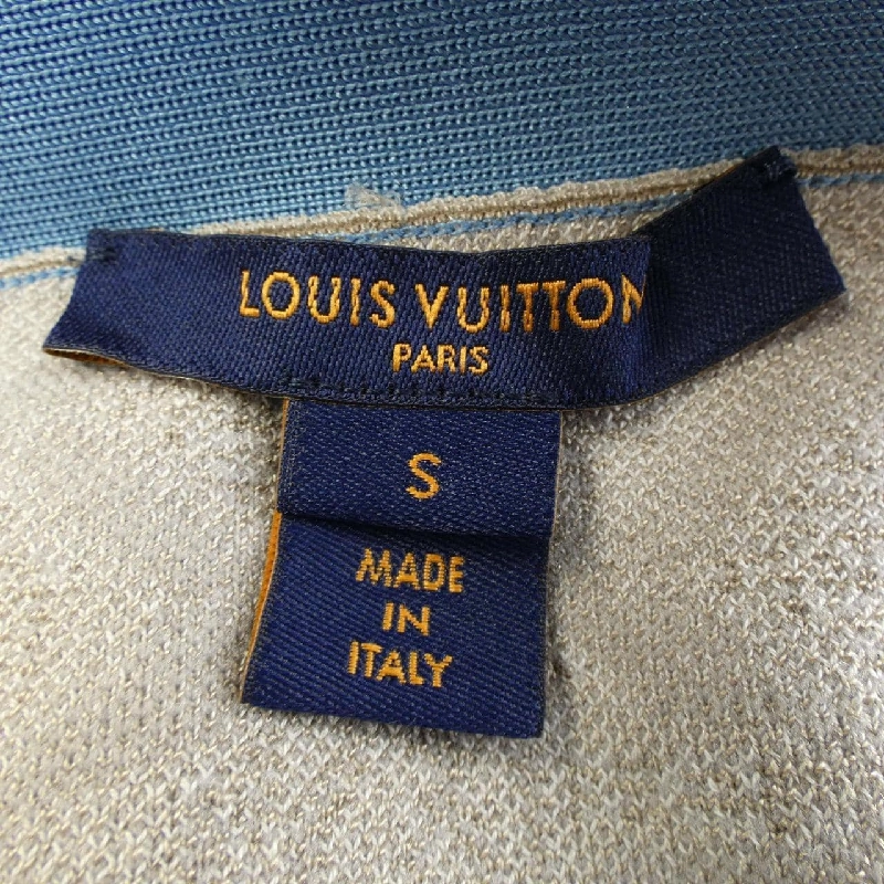 【Mã giảm giá】Áo cardigan LOUIS VUITTON 644204