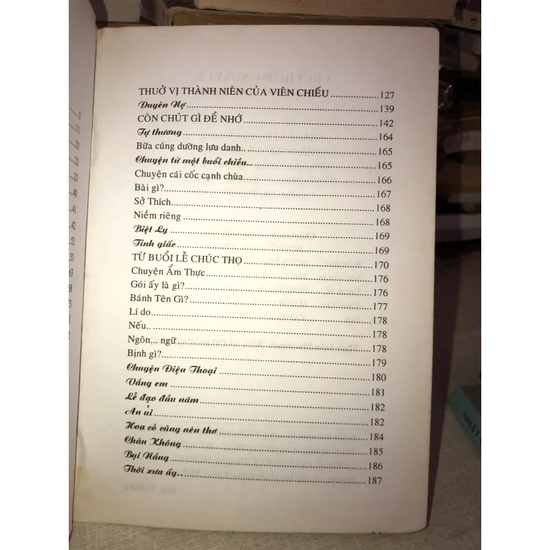 Chút hương ngày cũ - Hạnh Đoan 994548