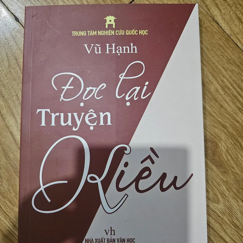 Đọc lại truyện Kiều
30k 565291