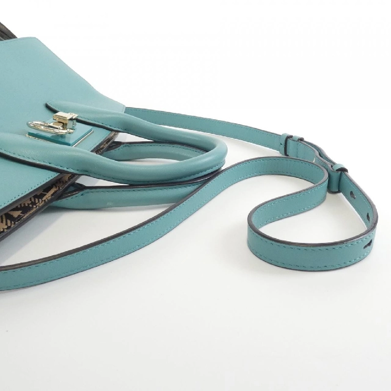 Túi Salvatore Ferragamo 21 H159 614960