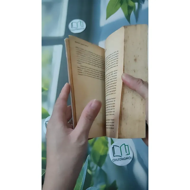 The Adventures of Sherlock Holmes - Arthur Conan Doyle 1027523