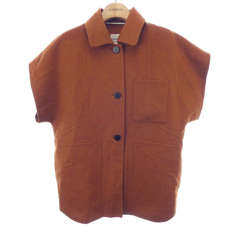 Áo khoác HERMES 634639