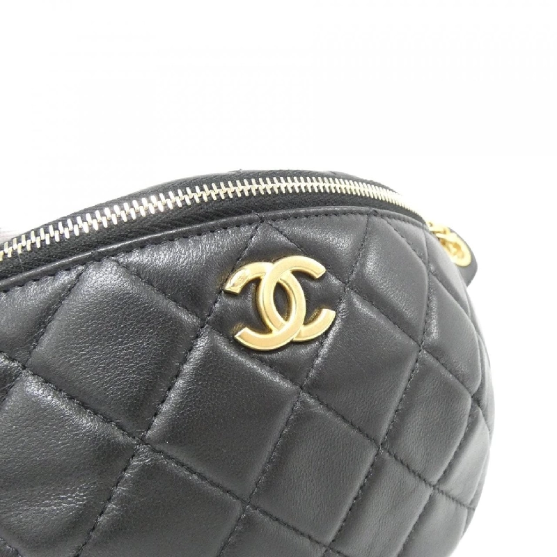 Túi đeo hông Chanel 609295