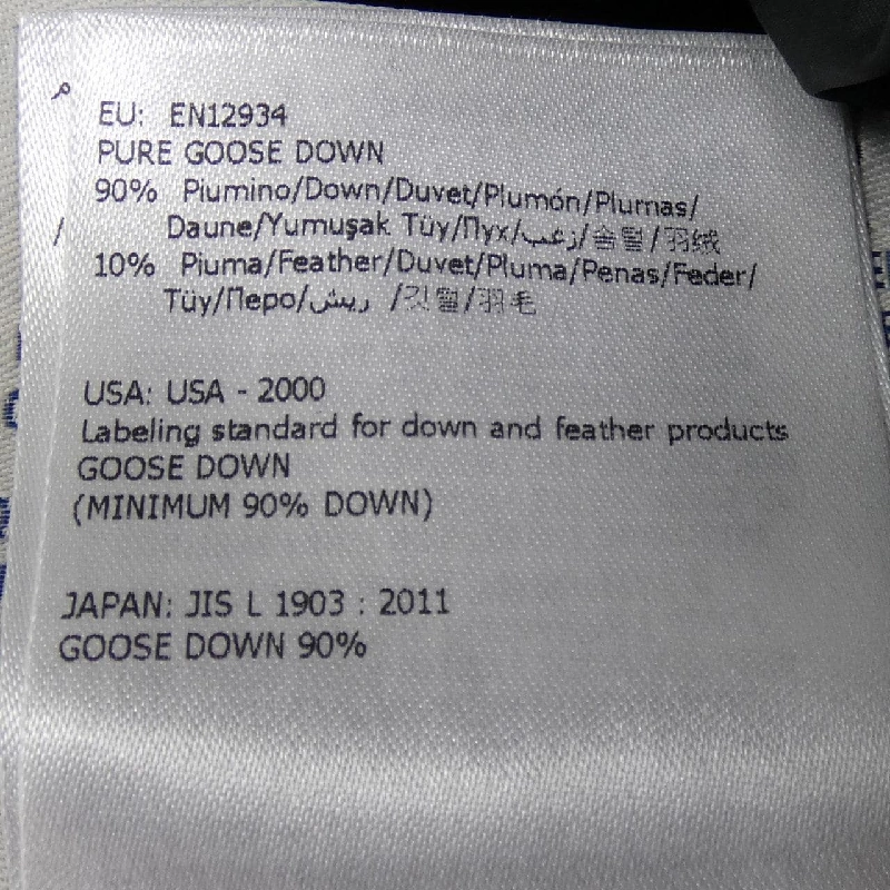 MONCLER GENEVRIETTE Áo khoác lông - Hàng hiệu Chính hãng 814551