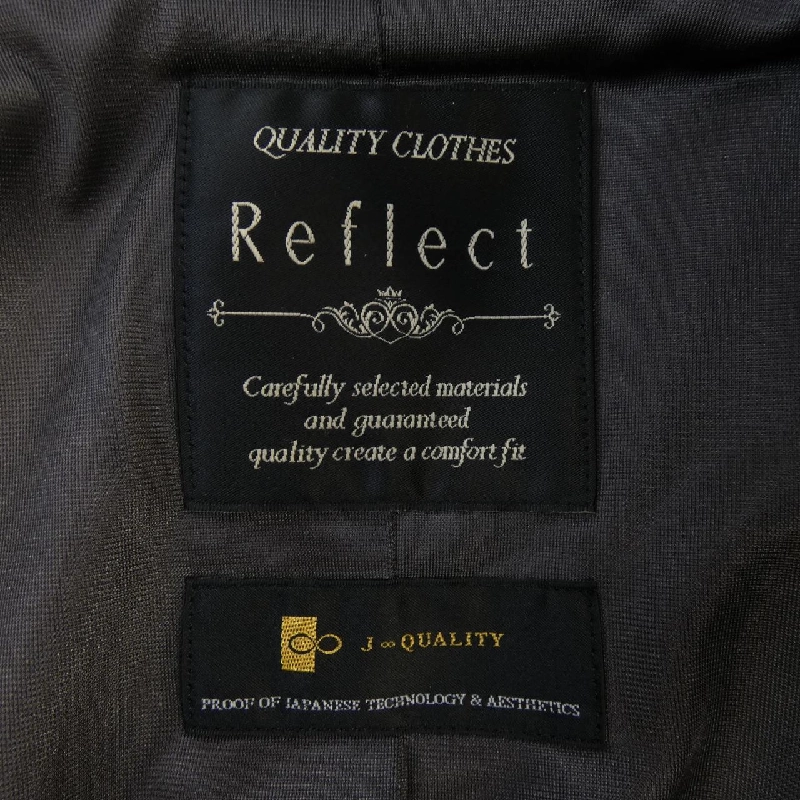 Áo khoác REFLECT - Hàng hiệu Authentic 817096