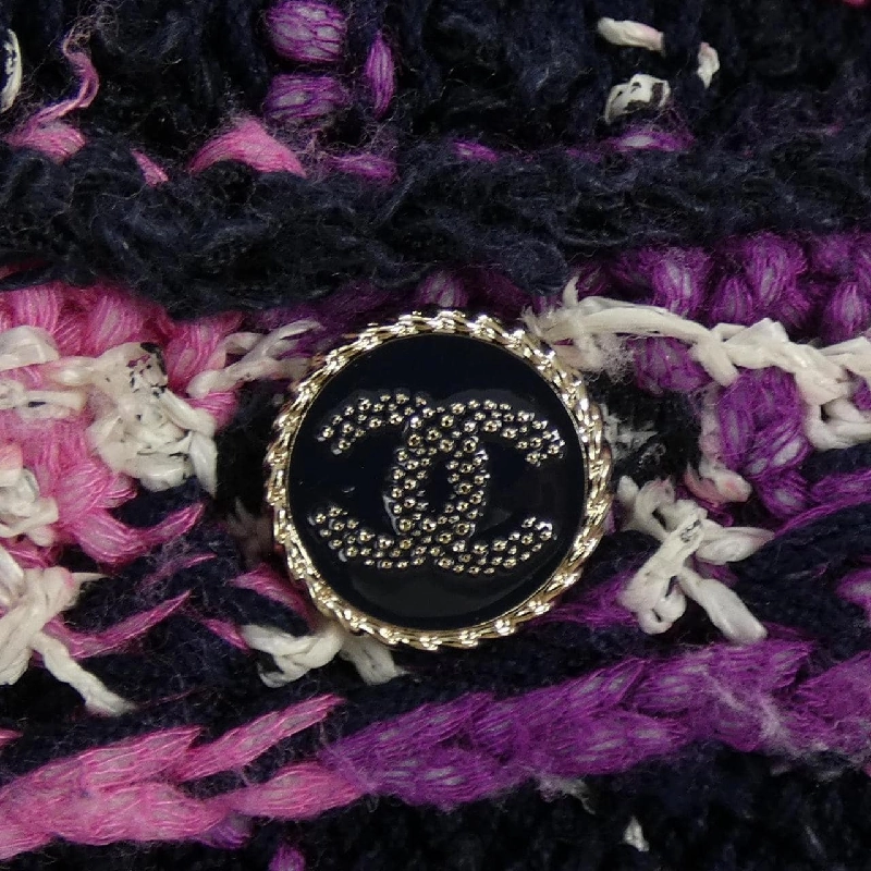 CHANEL P70451K10051 Quần Short - Hàng hiệu Chính hãng 820190