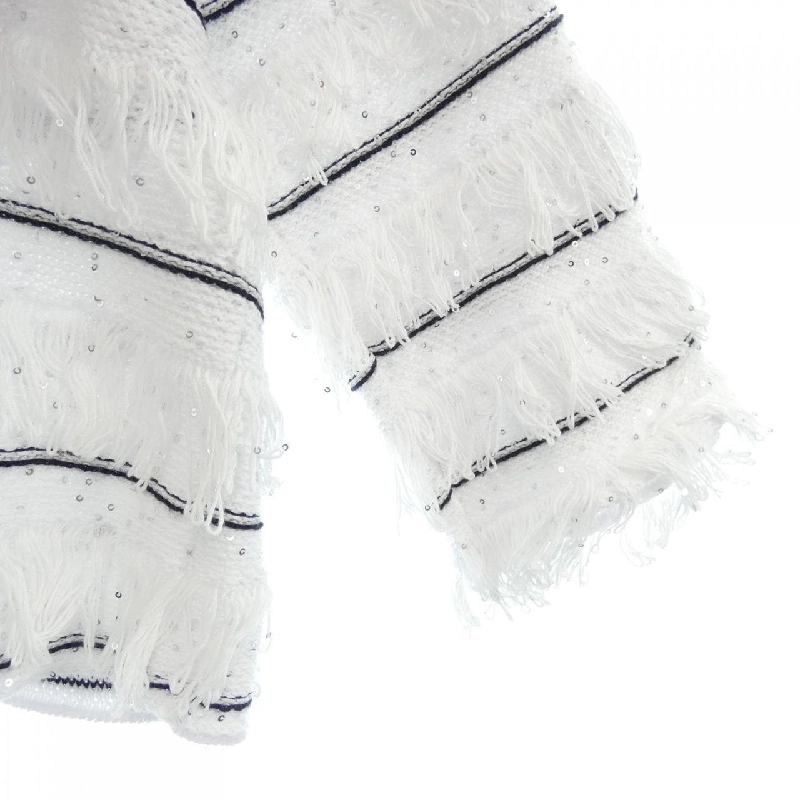 ドゥロワー DRAWER 6515-299-0390 Áo khoác cardigan 635365