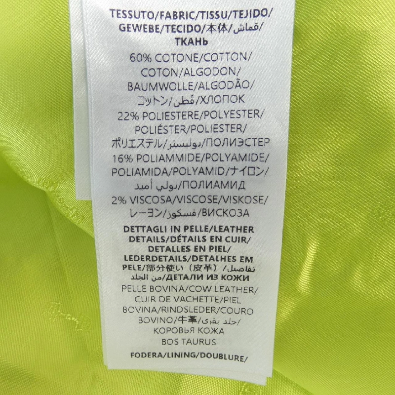 Gucci GUCCI 784819 Z8BSS Áo gile 632174