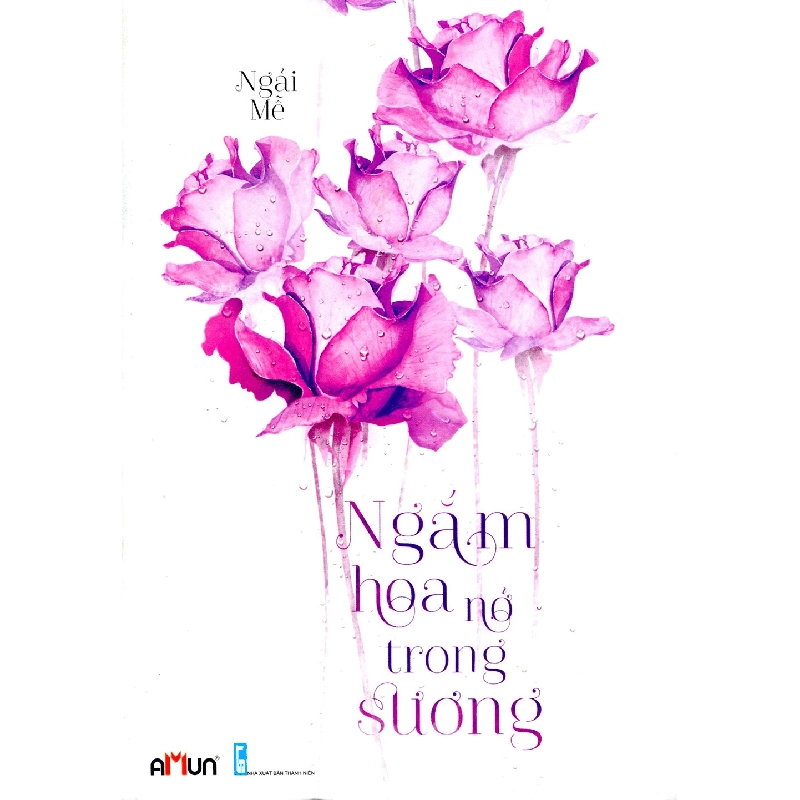 Ngắm Hoa Nở Trong Sương - Ngải Mễ ASB.PO Oreka-Blogmeo120125 375256