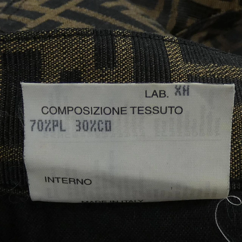 Quần FENDI - Hàng hiệu Chính hãng 814934