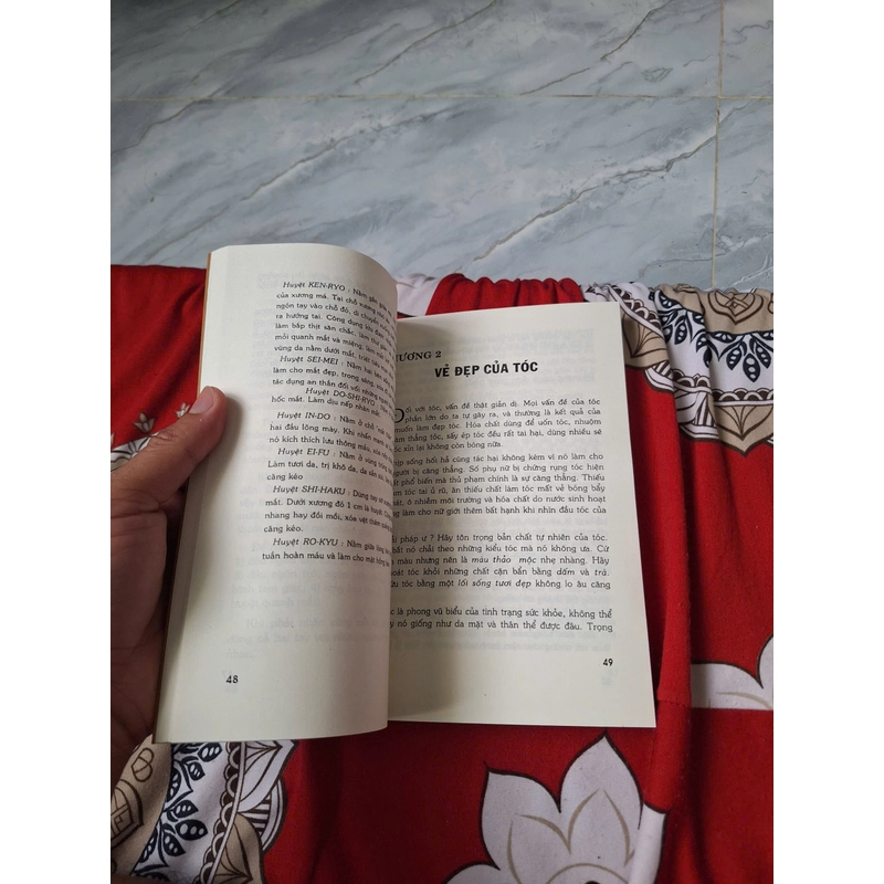 Phương Thức Từ Thảo Mộc Chăm Sóc Sắc Đẹp (Bí Quyết Làm Đẹp) – Đào Đoan Nghiêm 517374