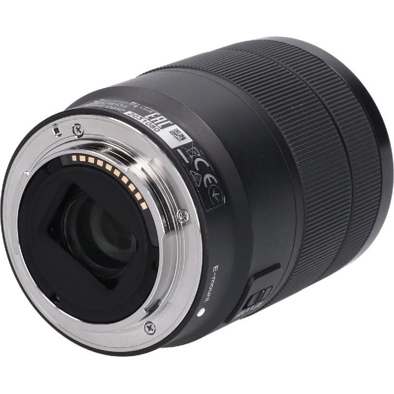 E18-135mm F3.5-5.6 OSS - Hàng hiệu Authentic 877919